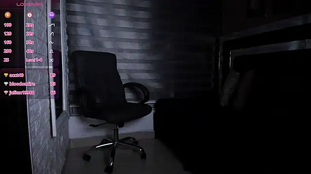 sheyla__ebony webcam