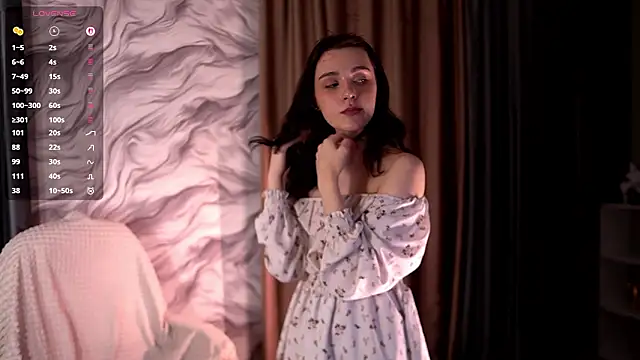 ElizabethMilller_ webcam