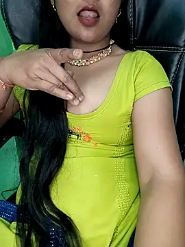 Rashmi_sharma_0 webcam