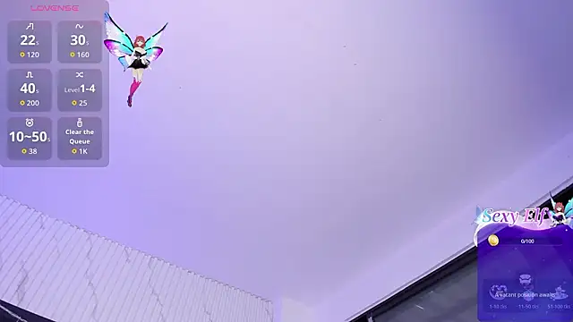 JanneBlossom_ webcam