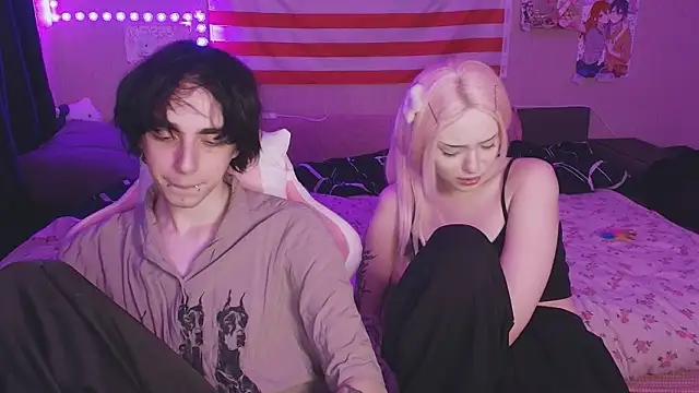 midnight_memories webcam