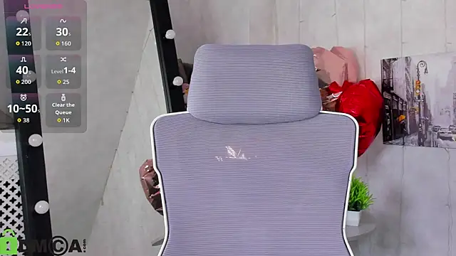 Alicia_Adammss webcam