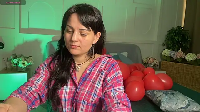 _SilkyShadow_ webcam