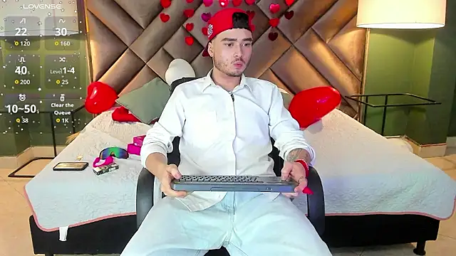 Salvattore_Muller webcam