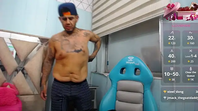 allison_max_tattoo webcam