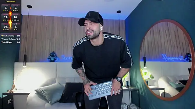 Jeremy_Harden webcam