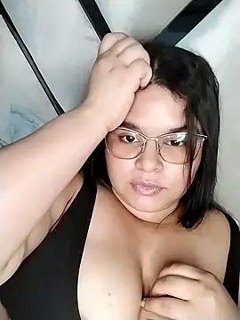 SamanthaStonee webcam