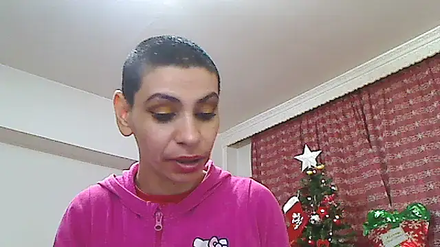 hotSANDRA_STARR webcam