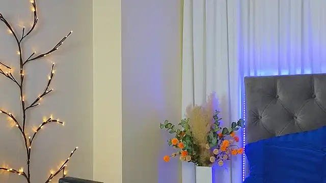 Ariana_Petite webcam