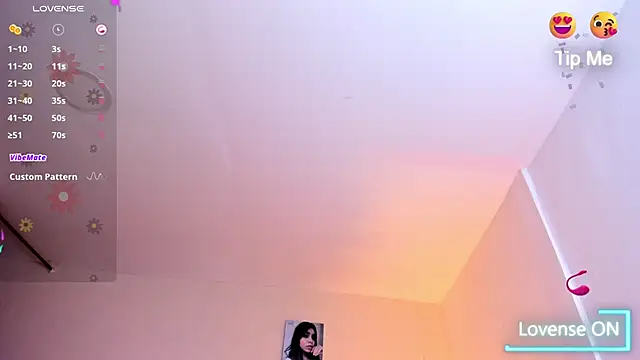 Madisson_Star1 webcam