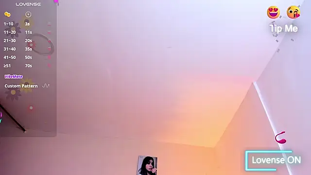 Madisson_Star1 webcam