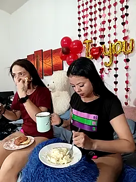 ASHLEY_SUNNY2 webcam