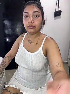 Latin_bigbutt webcam