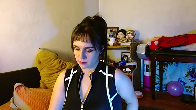 collette_beaufoy_ webcam