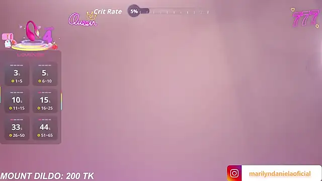 Marily_Daniela_ webcam