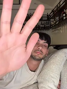 Gipsyboysteve webcam