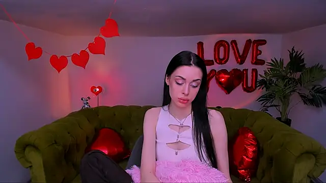 ariel_is_on_vacation webcam