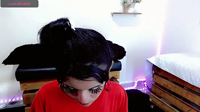 NathalialLooes webcam