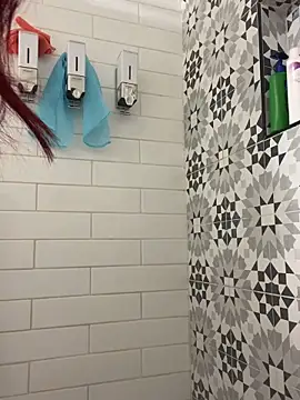 ArielsFeet333 webcam