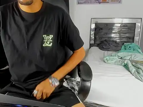 badboy_master webcam