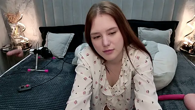 CarolineTenders webcam