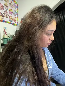 lana_rousse01 webcam