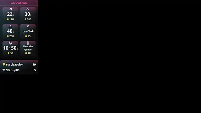 shyblacksweetiee webcam