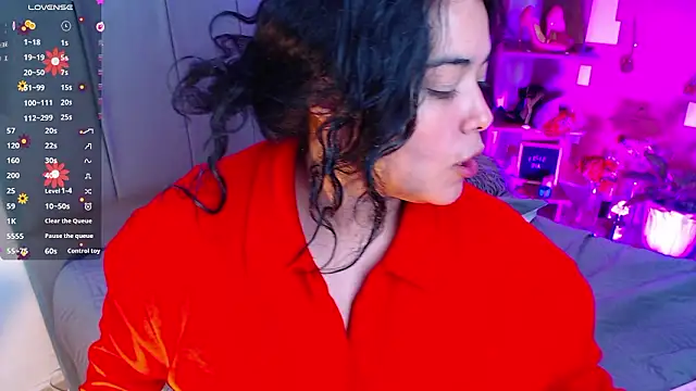 VictoriaMontero30000 webcam