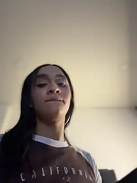 Isabella-Teen webcam