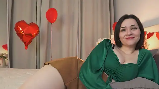 Camilla_Rowen webcam