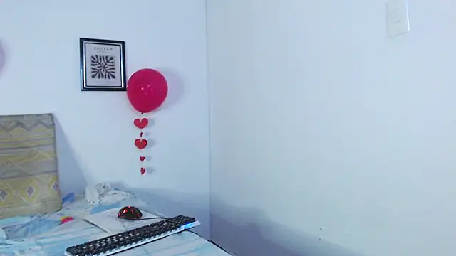 Dio__morningstar webcam