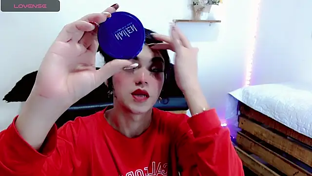 NathalialLooes webcam