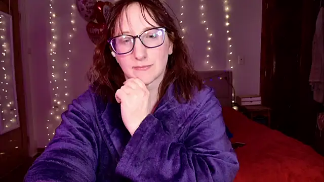 WickedAphrodite webcam