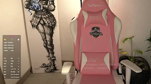 tatiana__cortes18 webcam