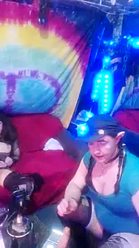 Booboo_kityfux webcam