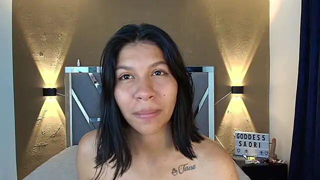 goddess_saori_ webcam