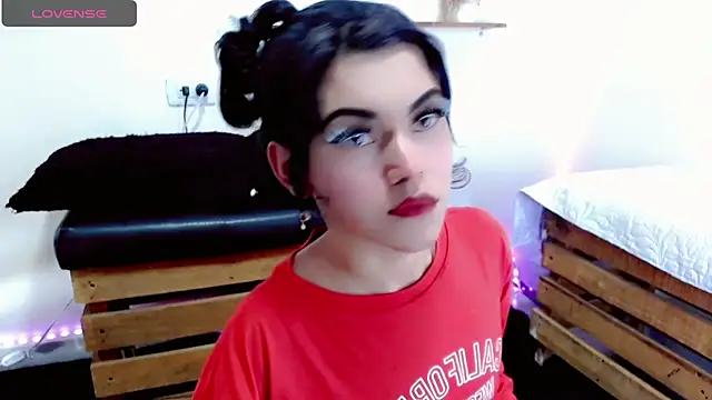 NathalialLooes webcam