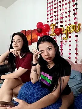 ASHLEY_SUNNY2 webcam