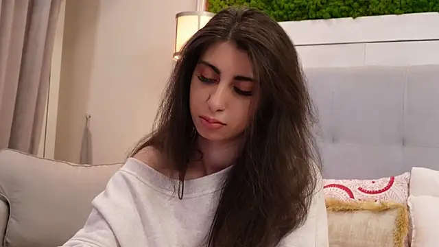 IsabellaMysty webcam