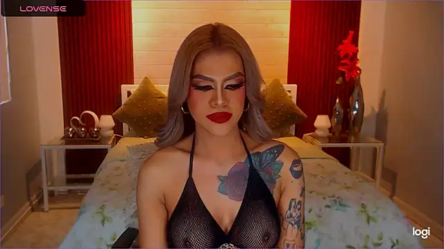 StellaStrong30 webcam