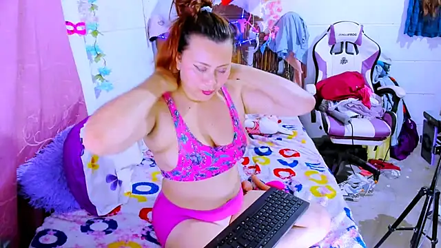 SofiaOlivares webcam