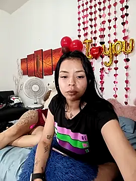 ASHLEY_SUNNY2 webcam