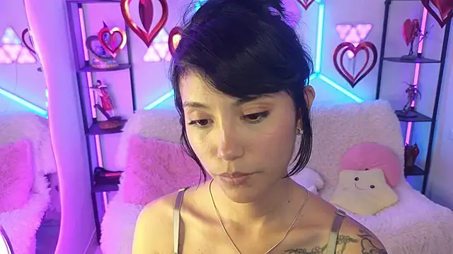 ivonne_heaven webcam