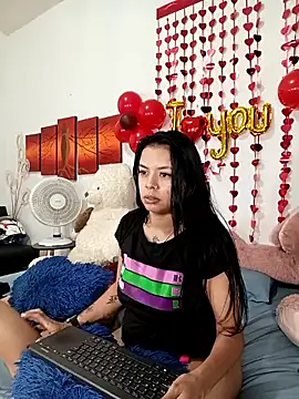 ASHLEY_SUNNY2 webcam
