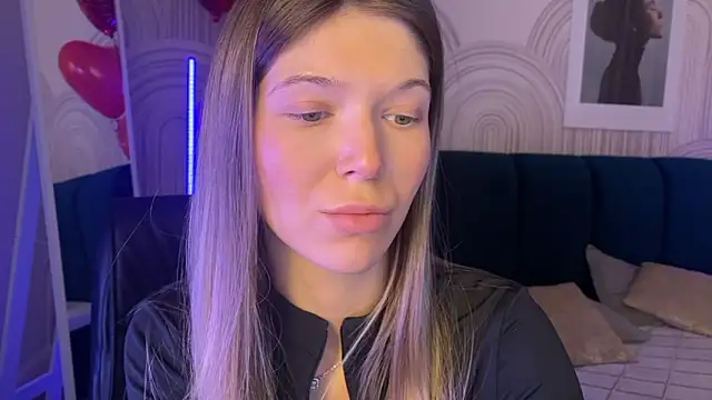 viviann_evans webcam