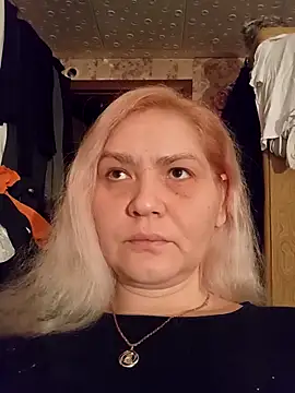 Minna_Jeannie webcam