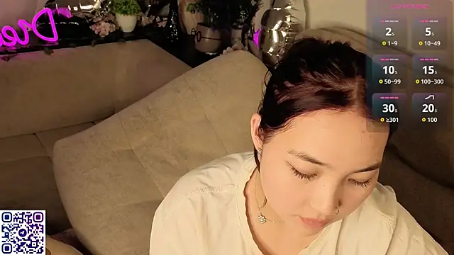 ColettaMejias webcam