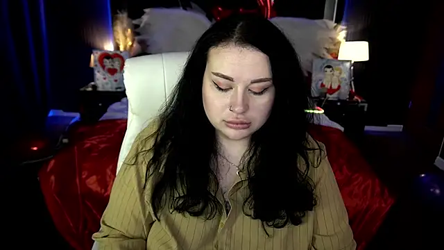 SerahMirabeli webcam