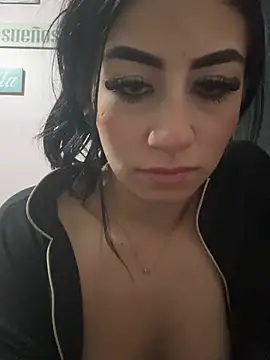 SCARLETT_INK_ webcam