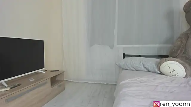 Ren_yoon webcam